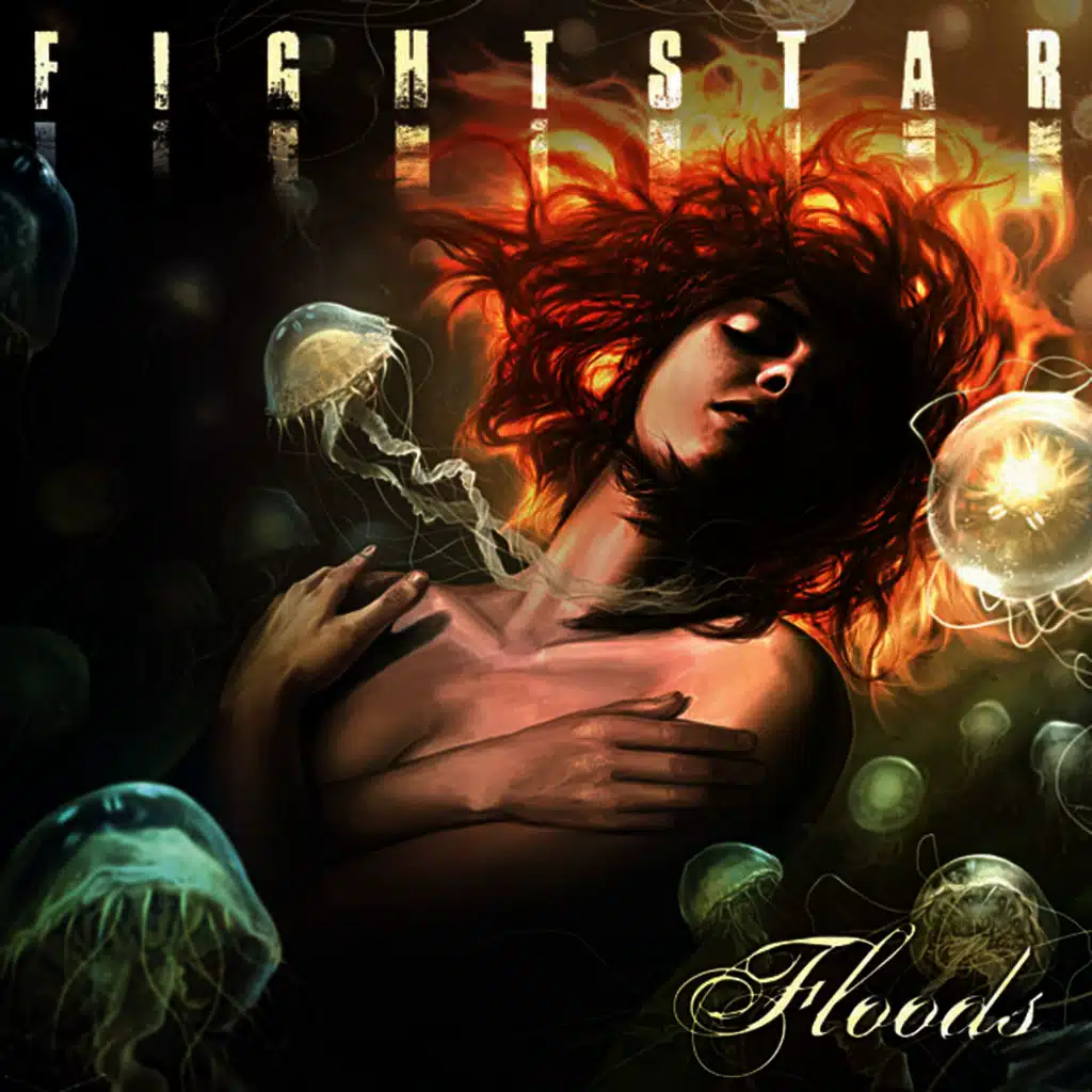 Floods (Instrumental)