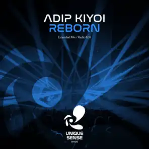 Reborn (Radio Edit)