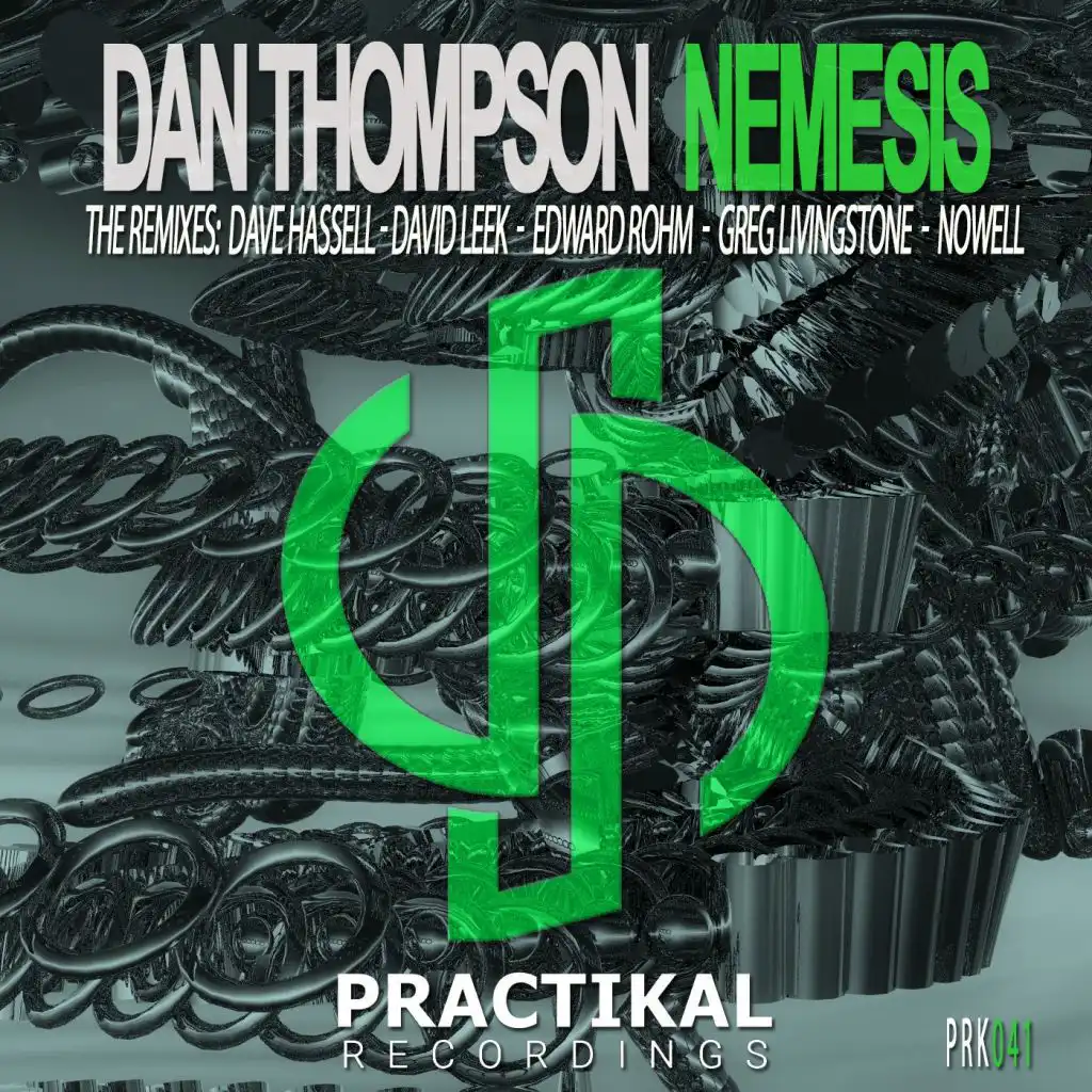 Nemesis (Dave Hassell Remix)