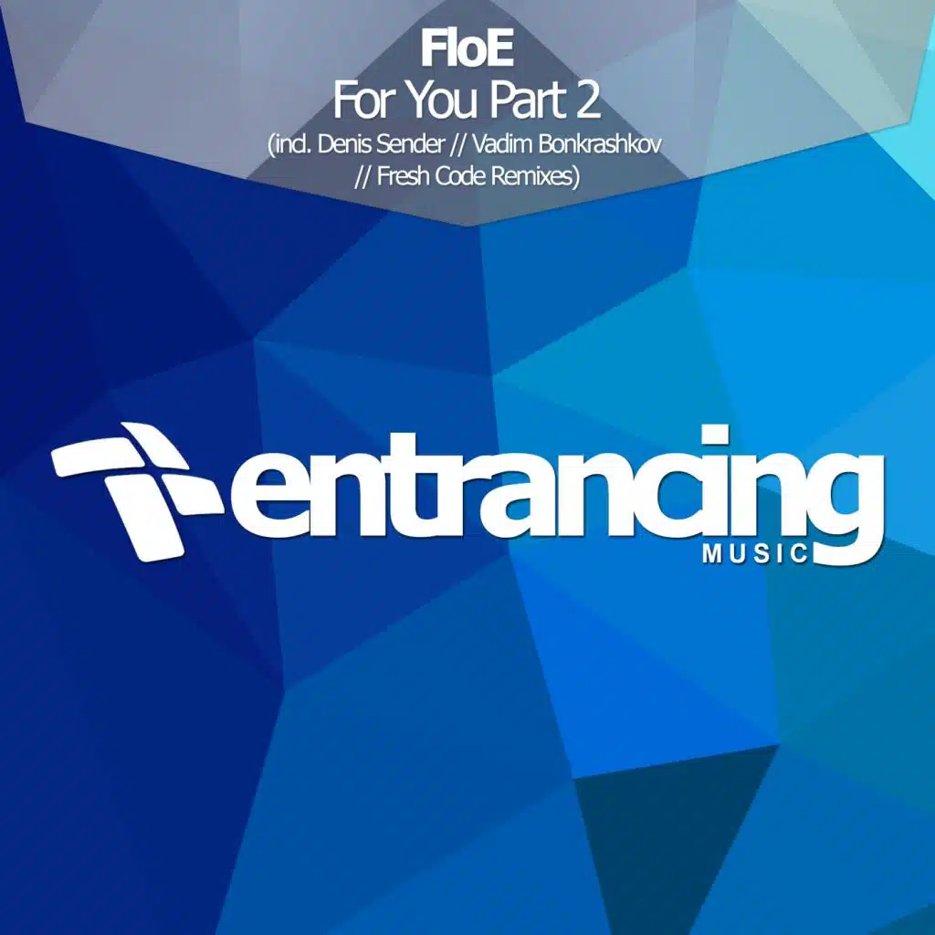 For You Part 2 (Vadim Bonkrashkov Remix)