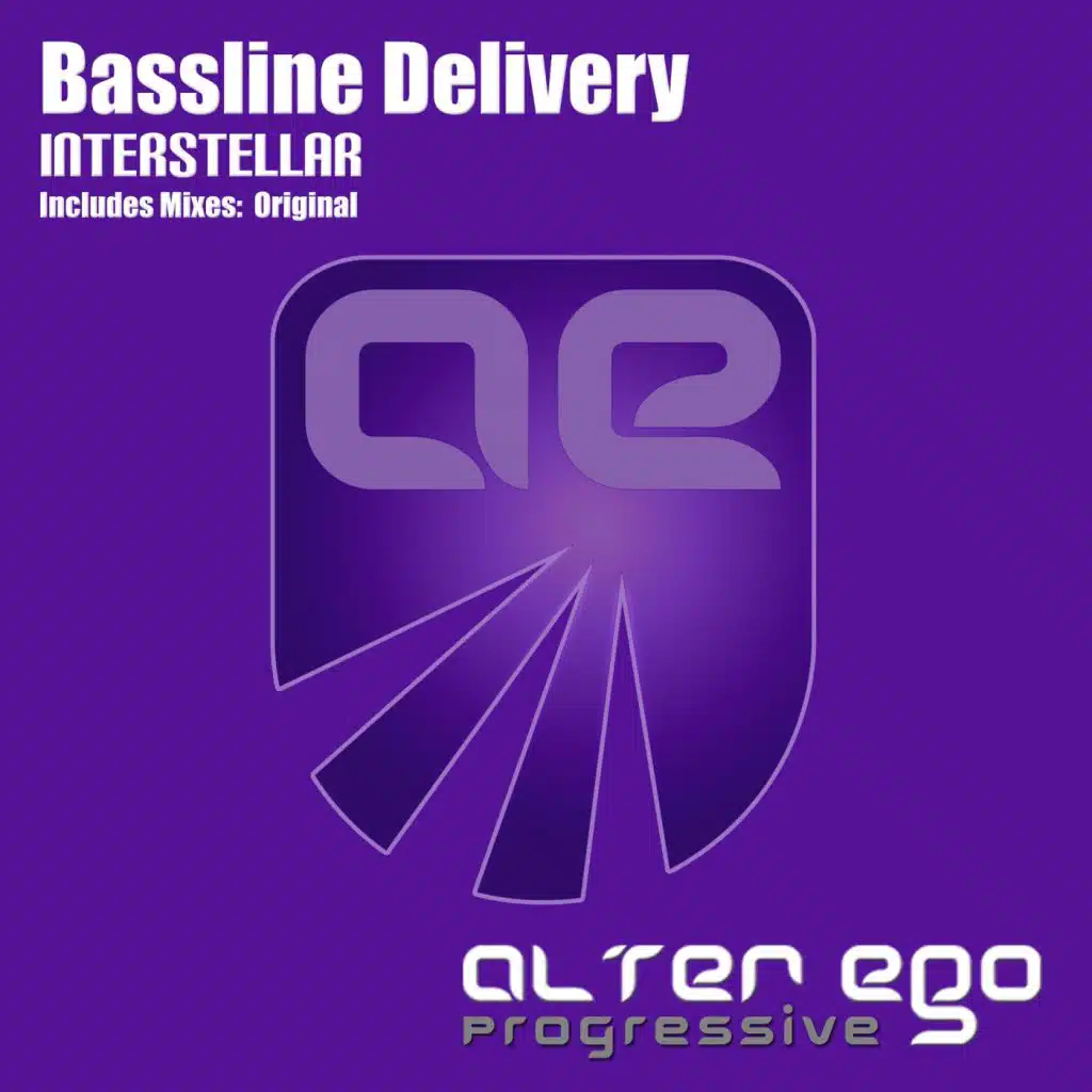 Bassline Delivery