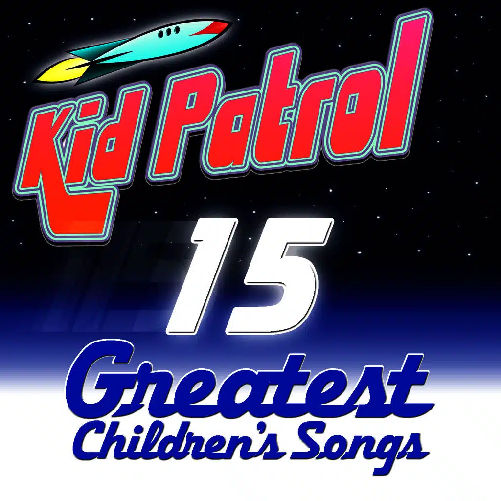 15 Greatest Children's Songs