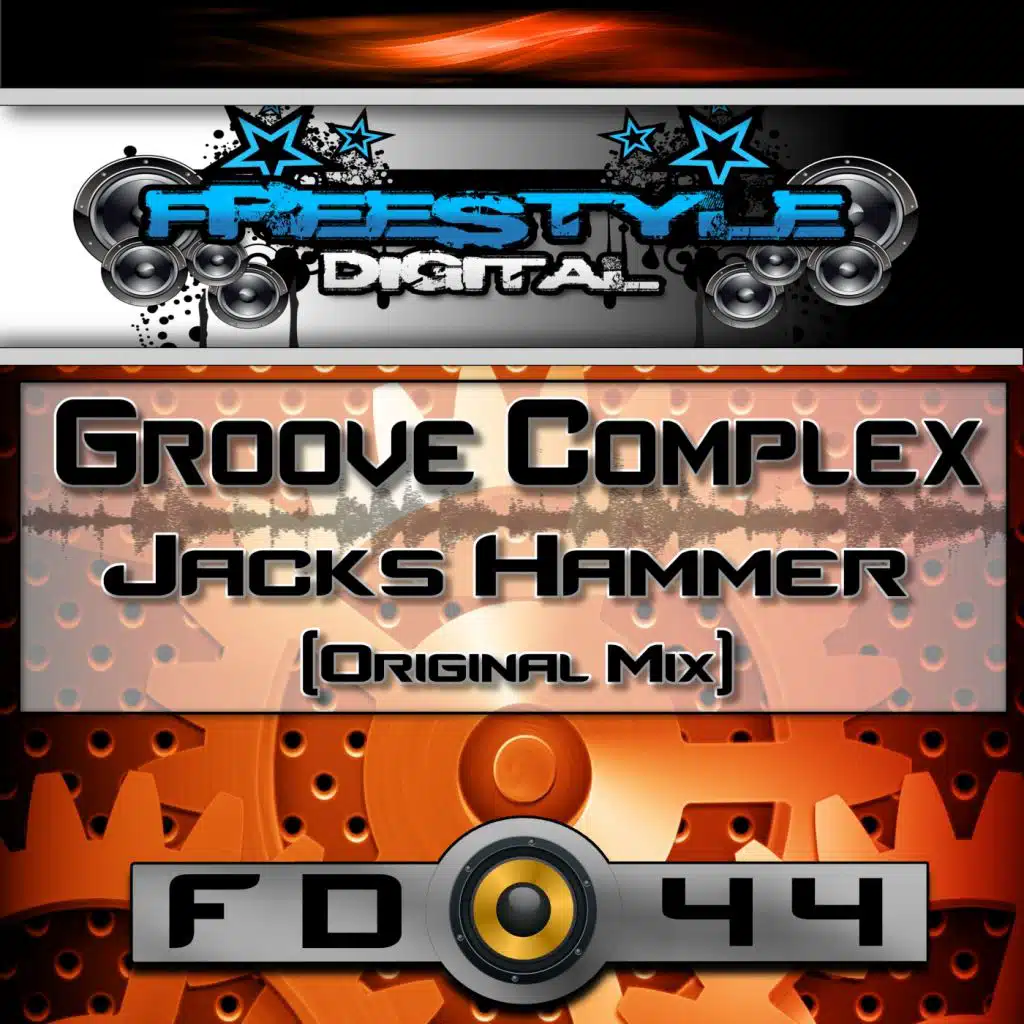 Groove Complex