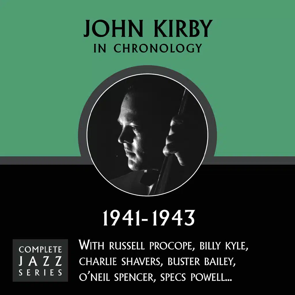 Wondering Where (10-07-41)