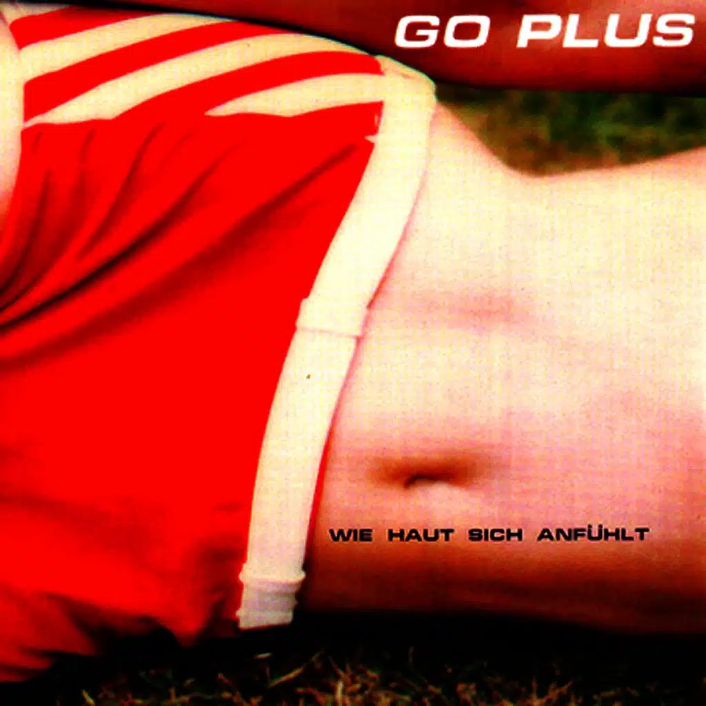 Wie Haut sich anfühlt