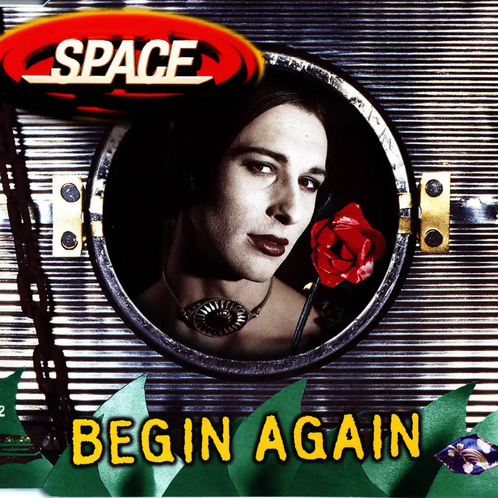 Begin Again (Radio Edit)