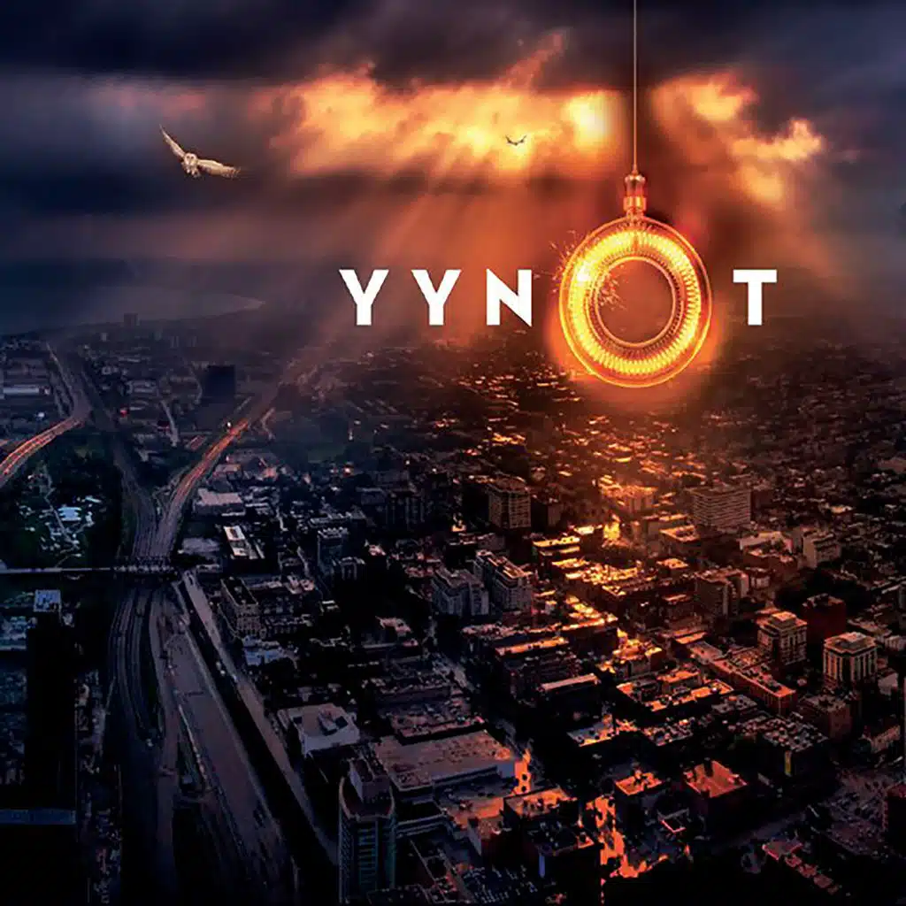 YYNOT