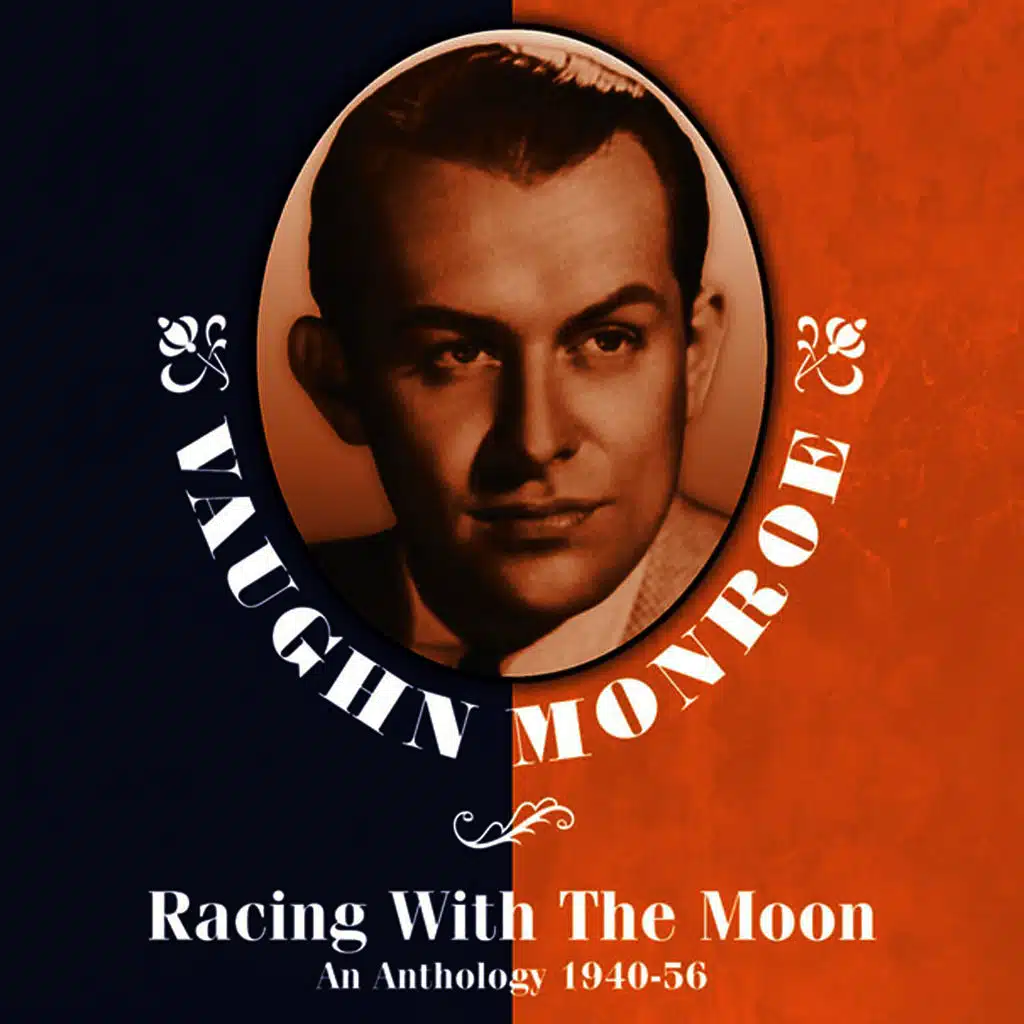 Red Roses For A Blue Lady