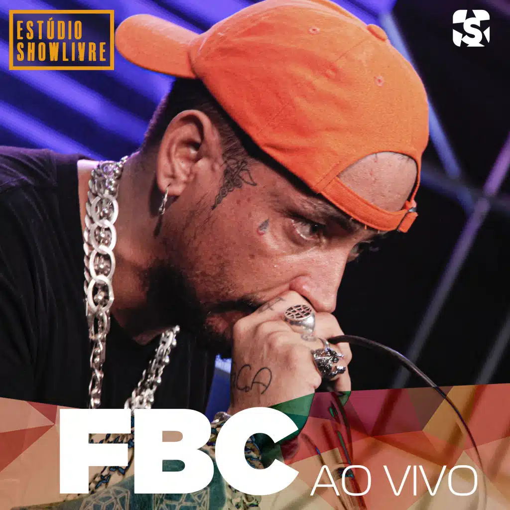Se Eu Não Te Cantar (Ao Vivo) [feat. Lallo]