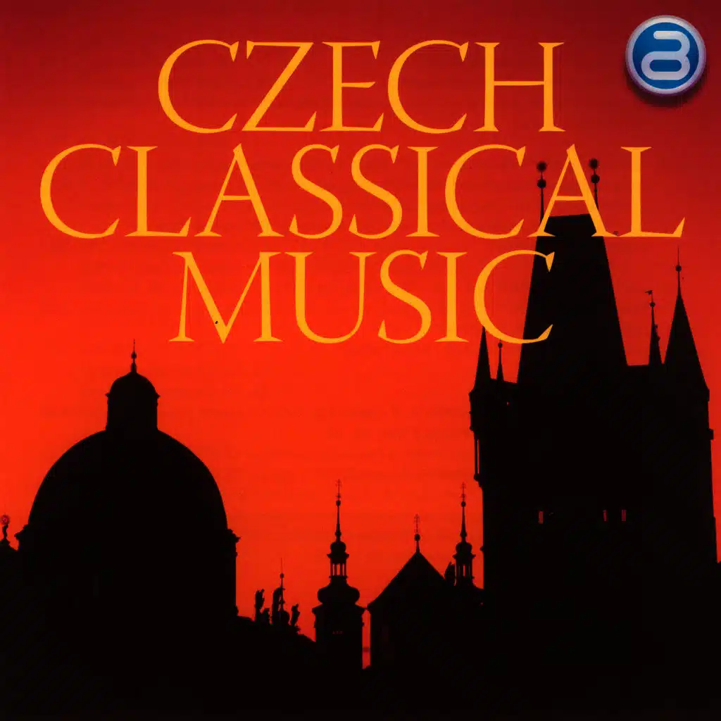 Czech Classical Music