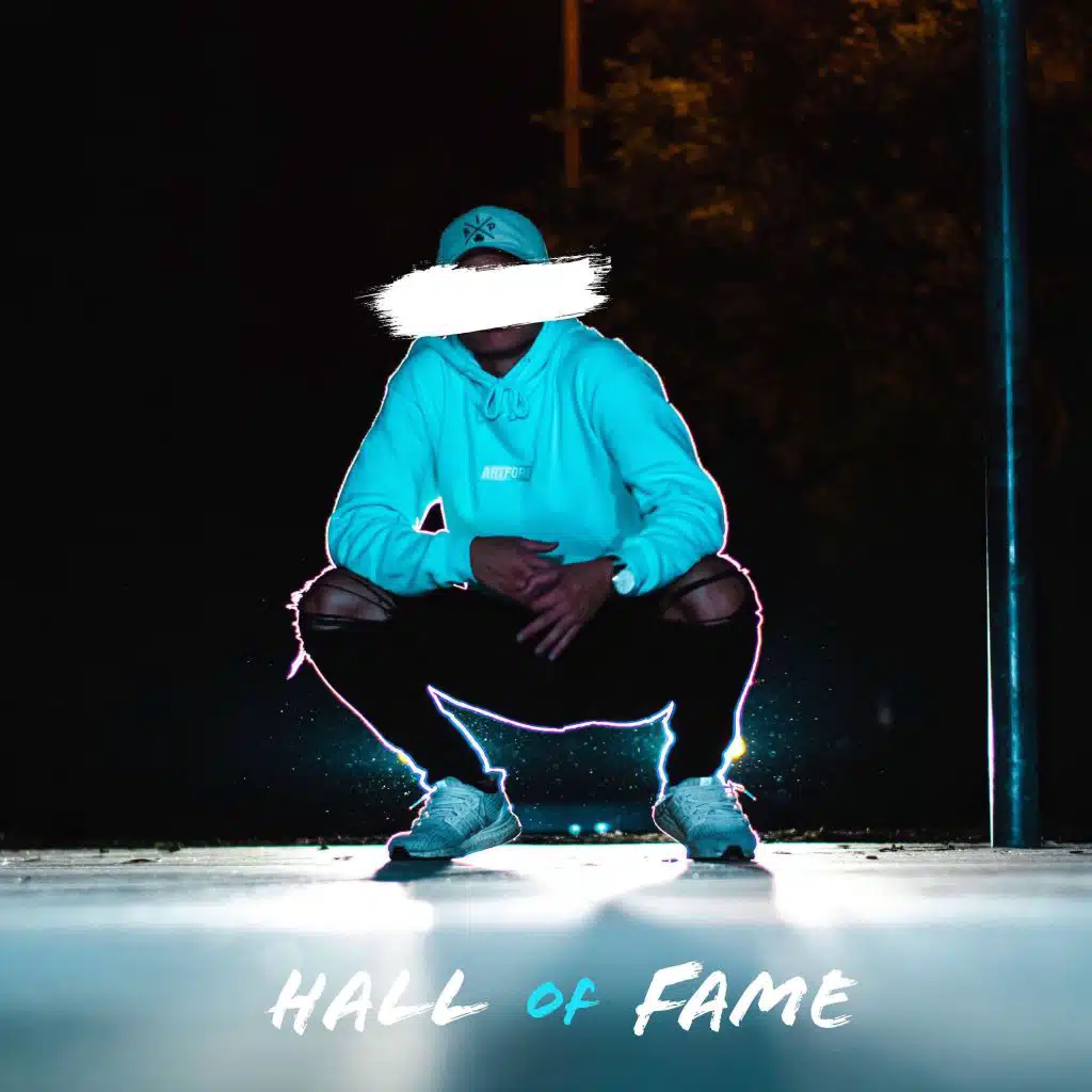 Hall of Fame (feat. NCK)