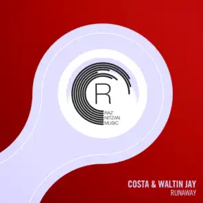Costa and Waltin Jay