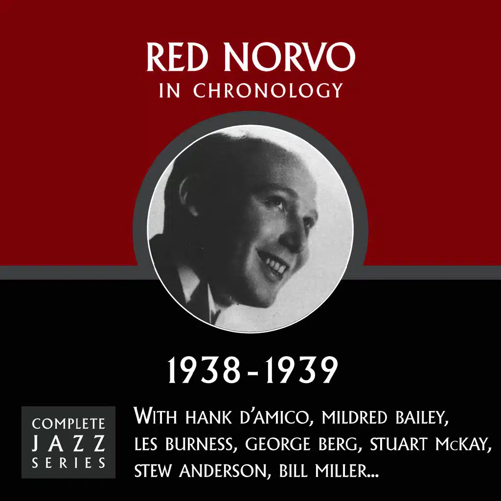 Put Your Heart In A Song (06-30-38)