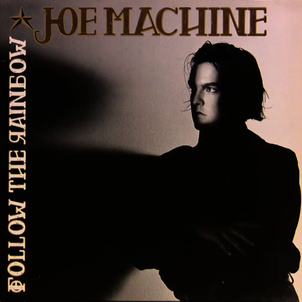 Joe Machine
