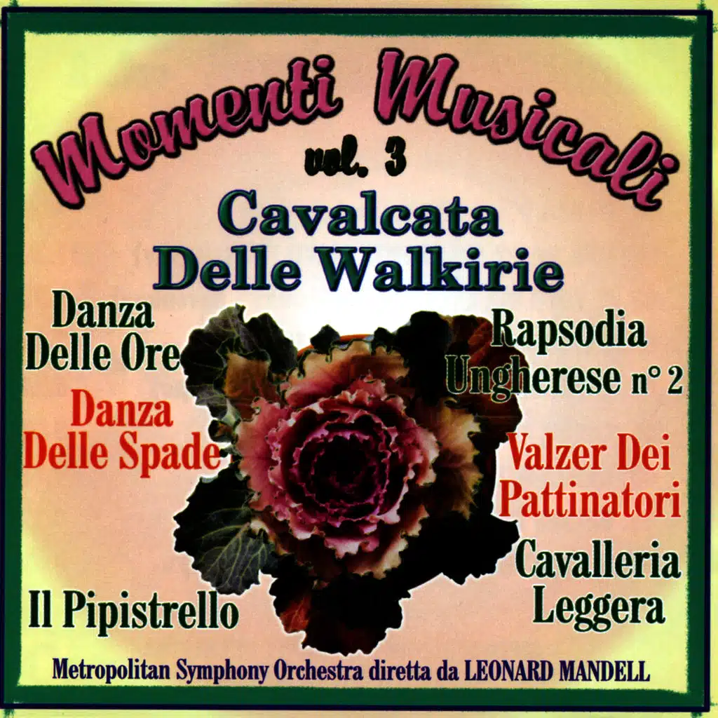 Momenti Musica Vol. 3