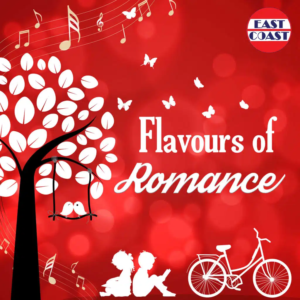 Flavours Of Romance