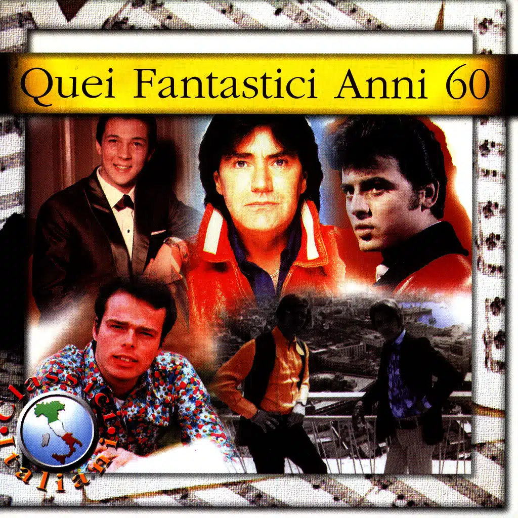 Un Bacio Piccolissimo