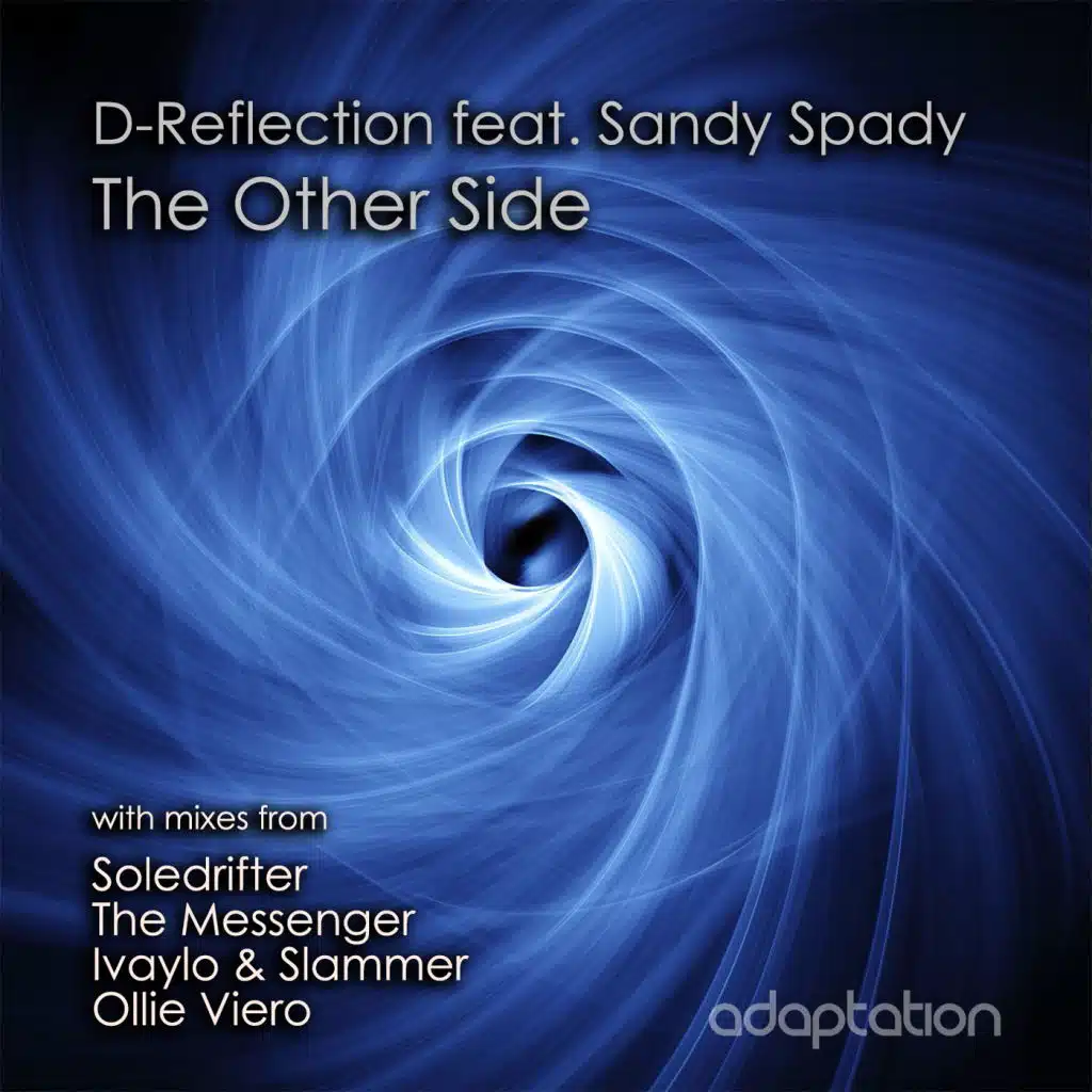 The Other Side  [feat. Sandy Spady]