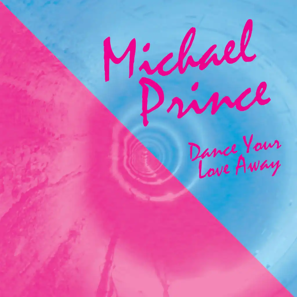 Dance Your Love Away (Non-Stop Mix)