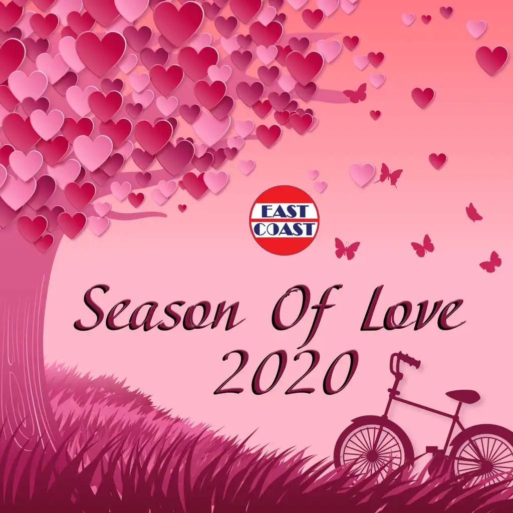 Season Of Love 2020