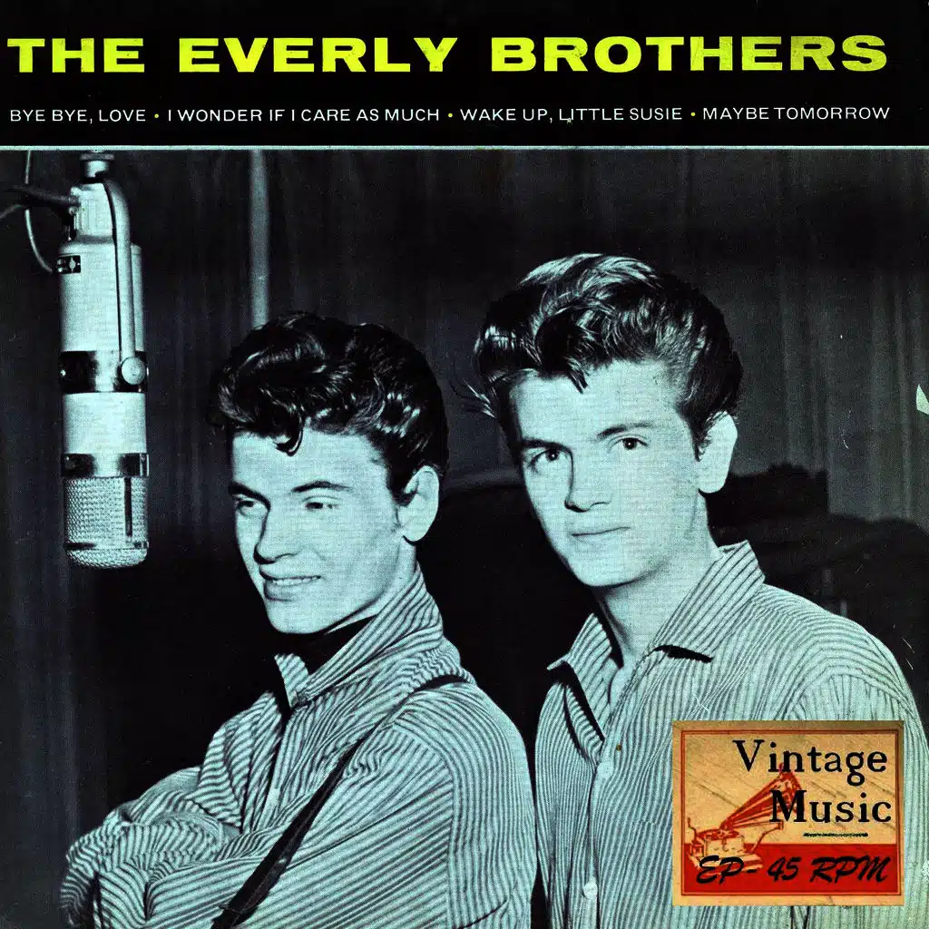 Wake Up, Little Susie