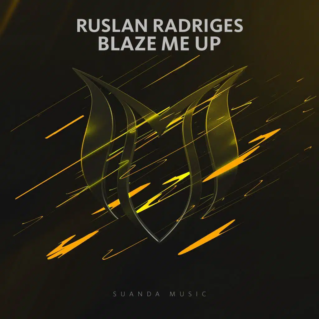 Blaze Me Up