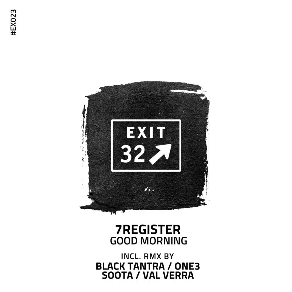 Good Morning (Black Tantra Remix)