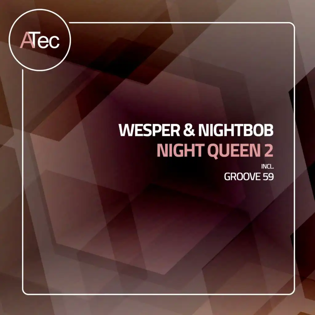 Night Queen 2 (Wesper Dark Ambient Mix)
