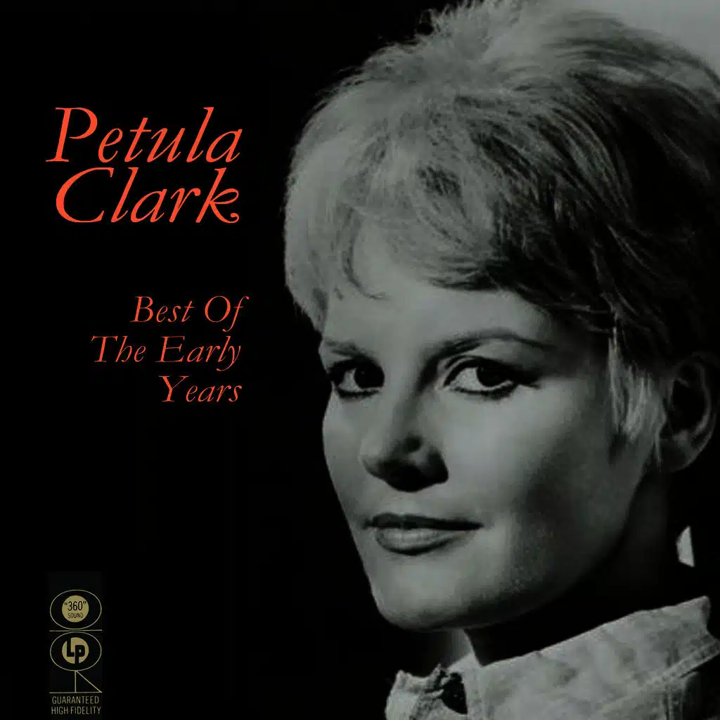 Best Of The Early Years