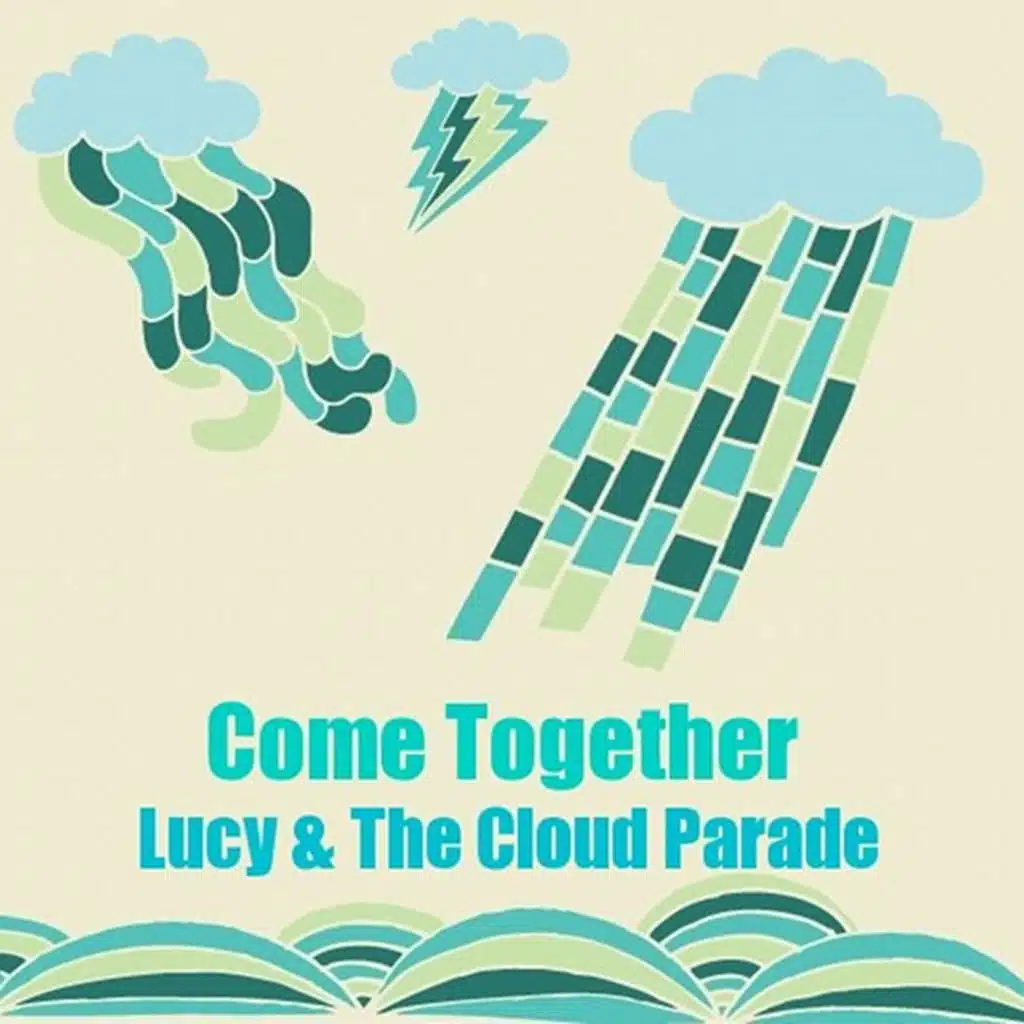 Lucy & The Cloud Parade