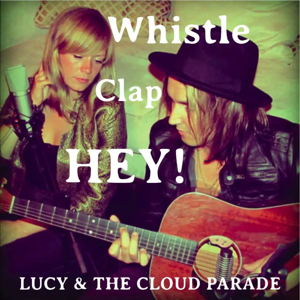 Whistle-Clap-Hey!