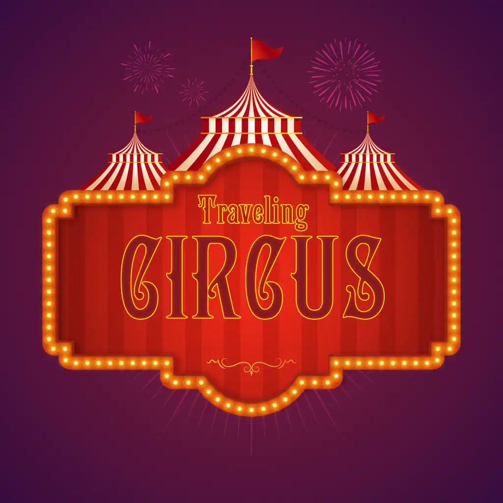Circus Moment