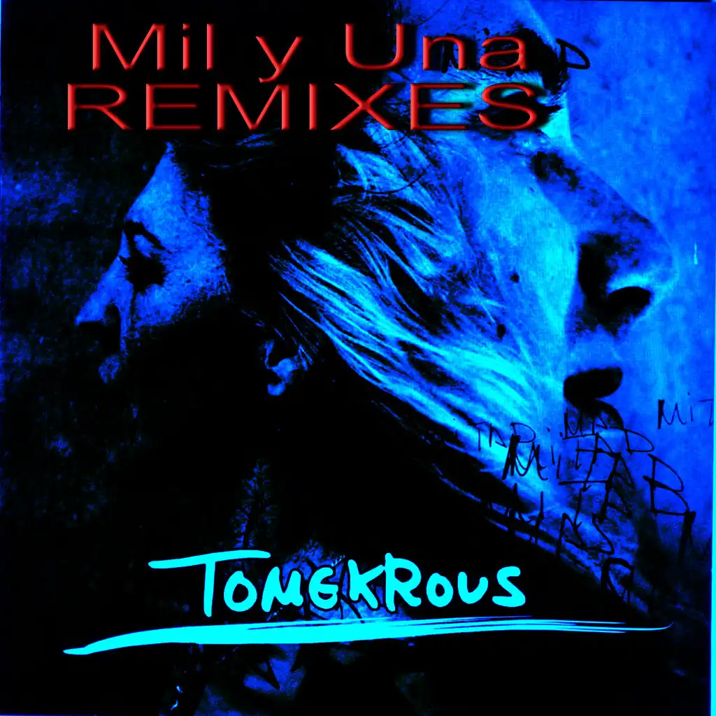 Tomekrous (Remixes)