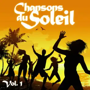Chansons Du Soleil Vol. 1
