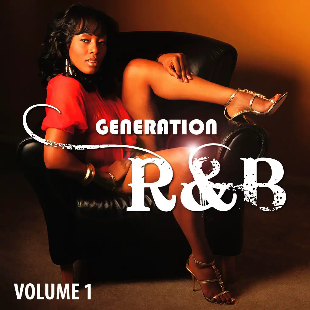Generation R&B Vol. 1