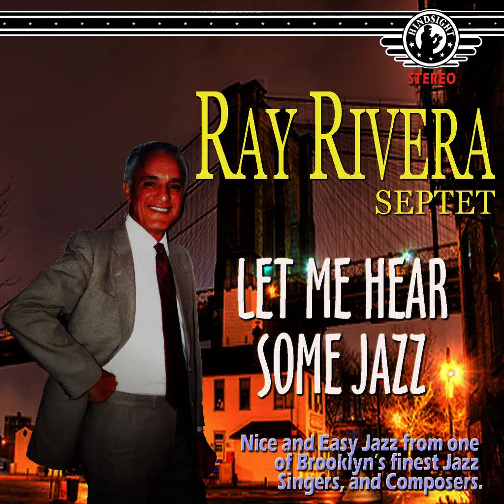 Let Me Hear Some Jazz