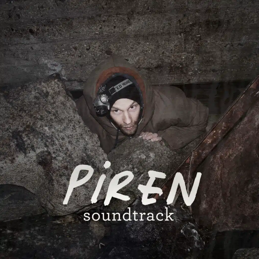 Piren (Soundtrack)