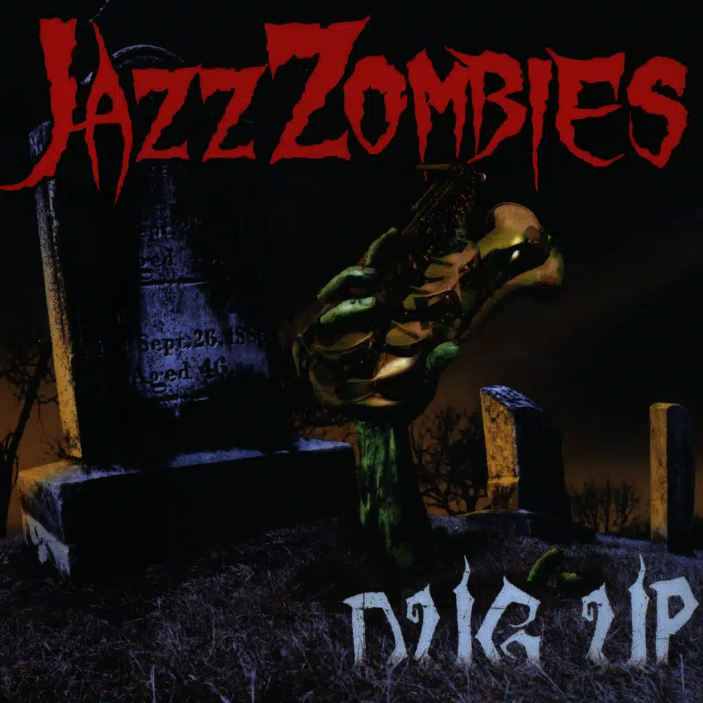 Dug Up