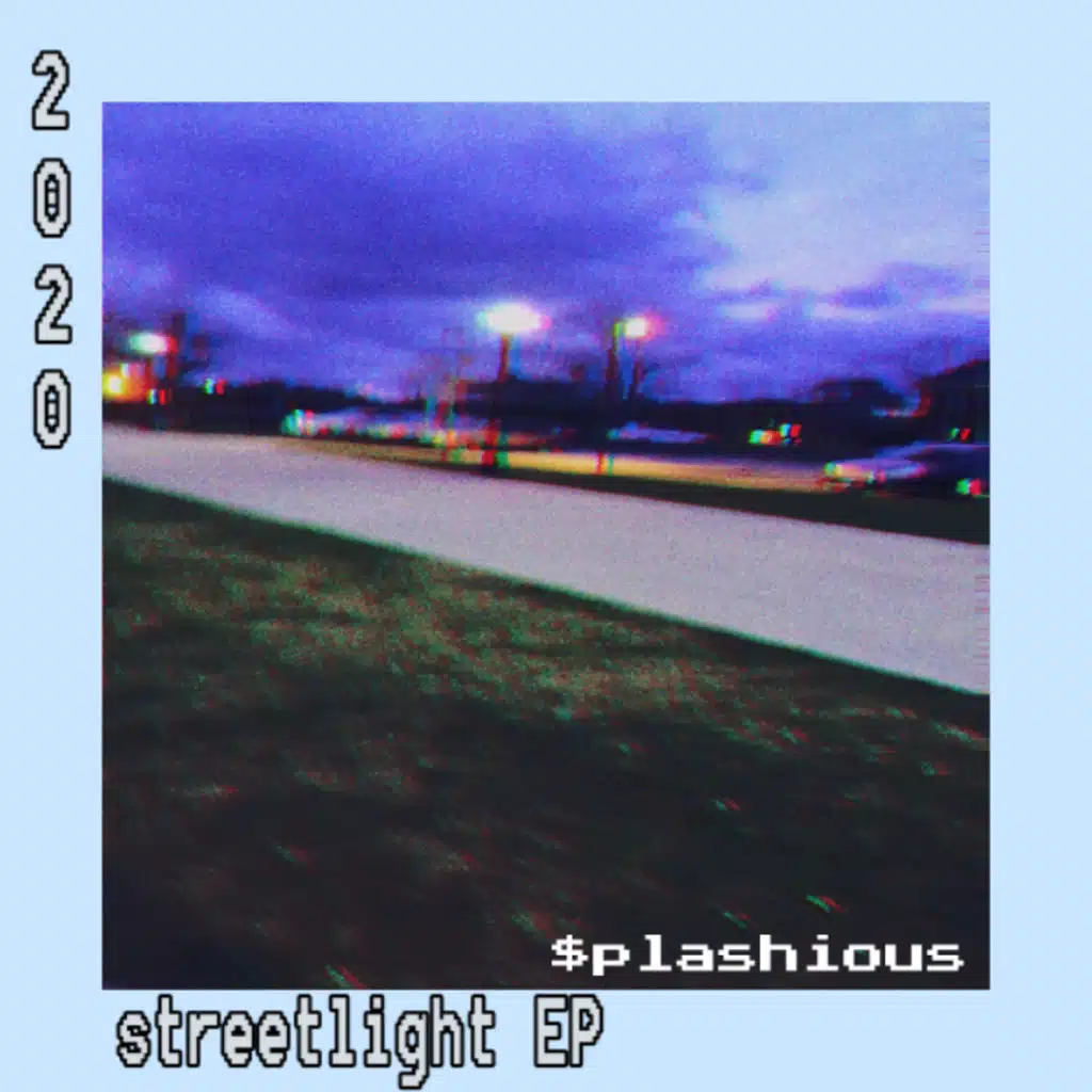 Streetlight Ep