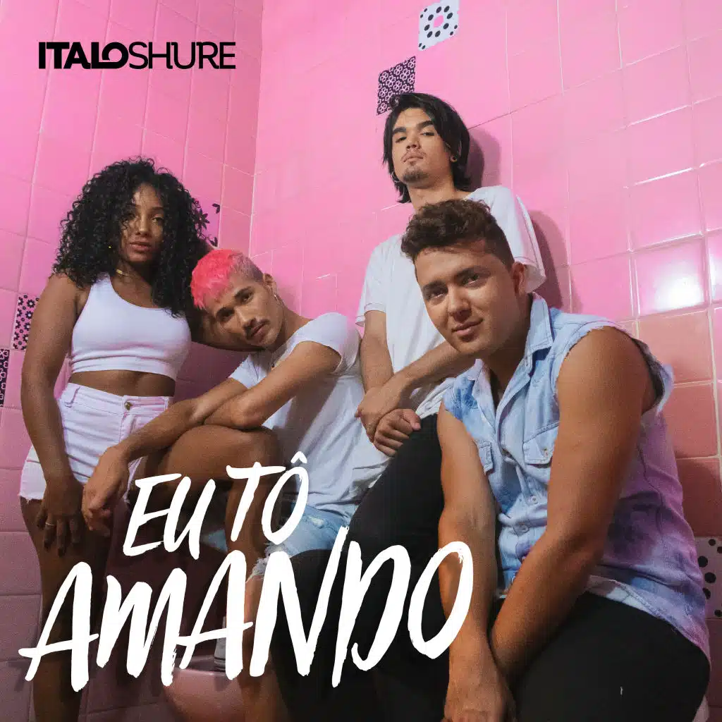 Eu Tô Amando