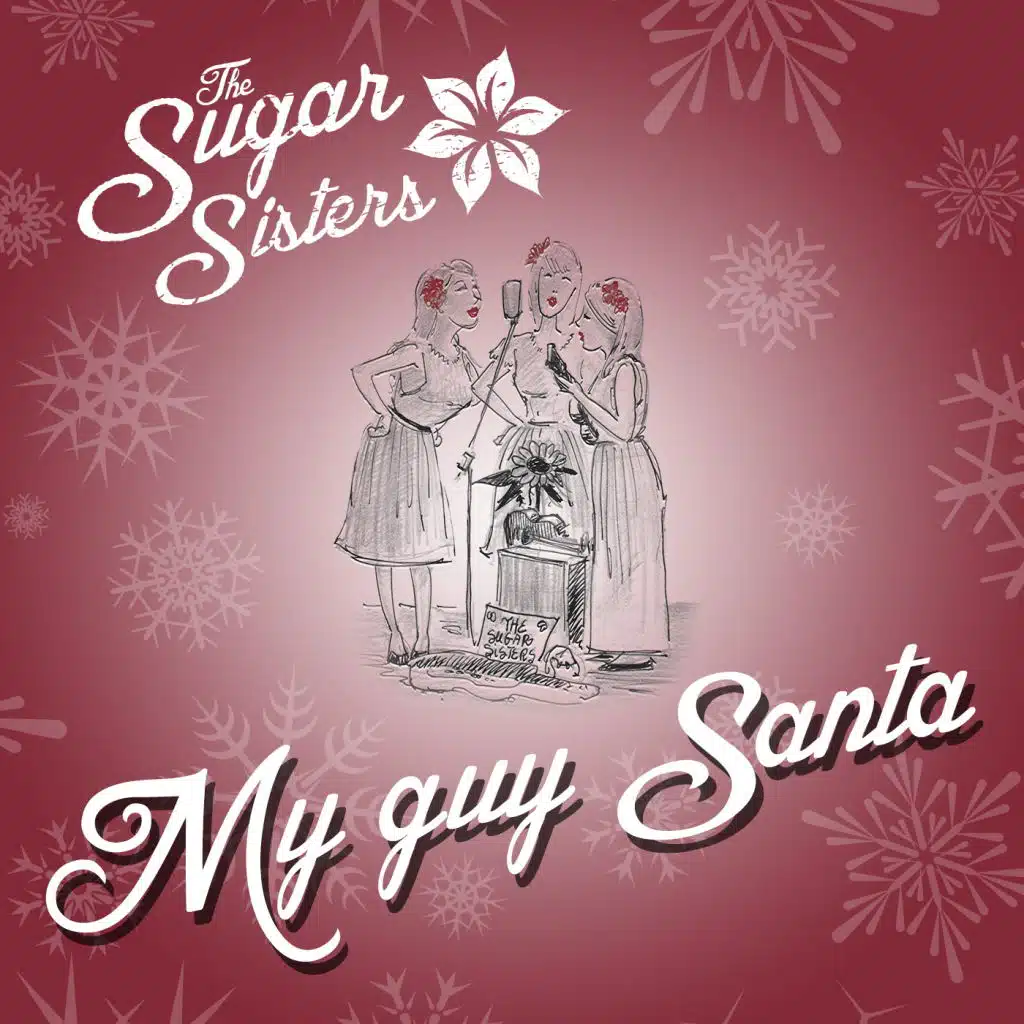 The Sugar Sisters
