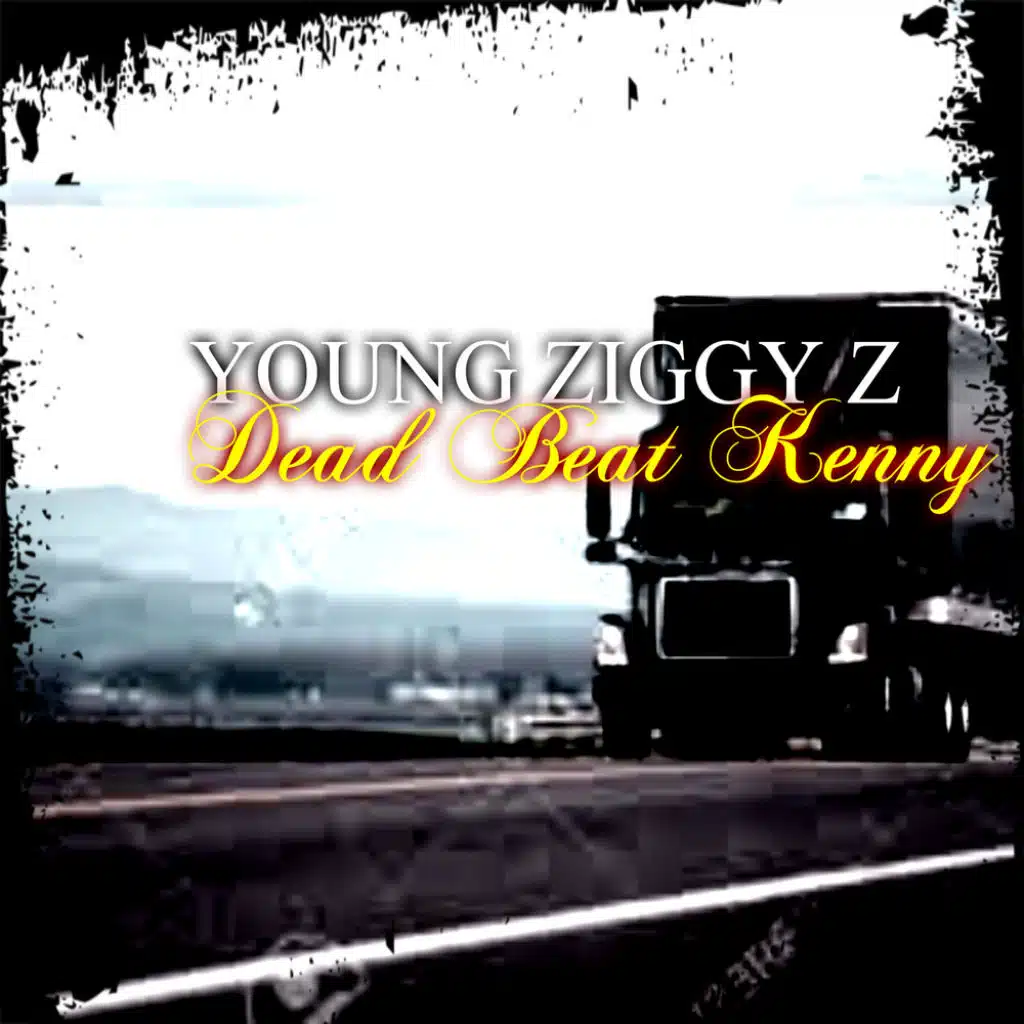 Dead Beat Kenny