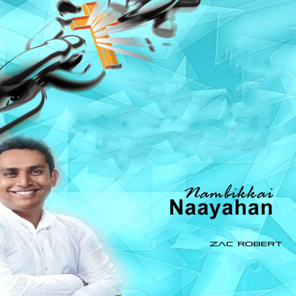 Nambikkai Naayahan, Vol. 3