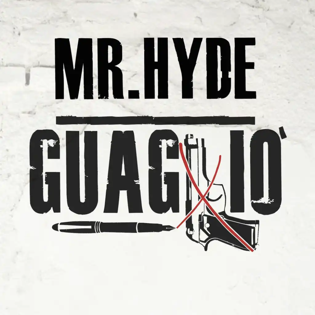 Guaglio (feat. Clementino & Dope One)