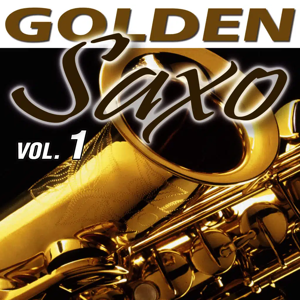 The Golden Saxo Band