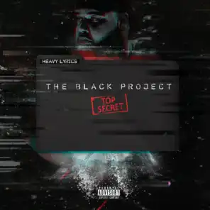 The Black Project Top Secret