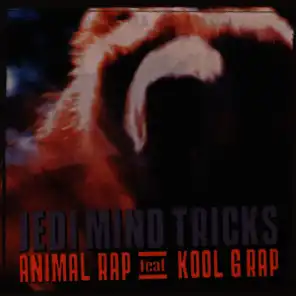 Animal Rap (EP)