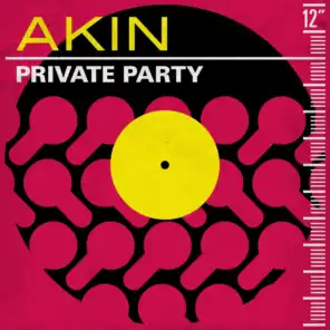 Private Party (Full Crew Mix)