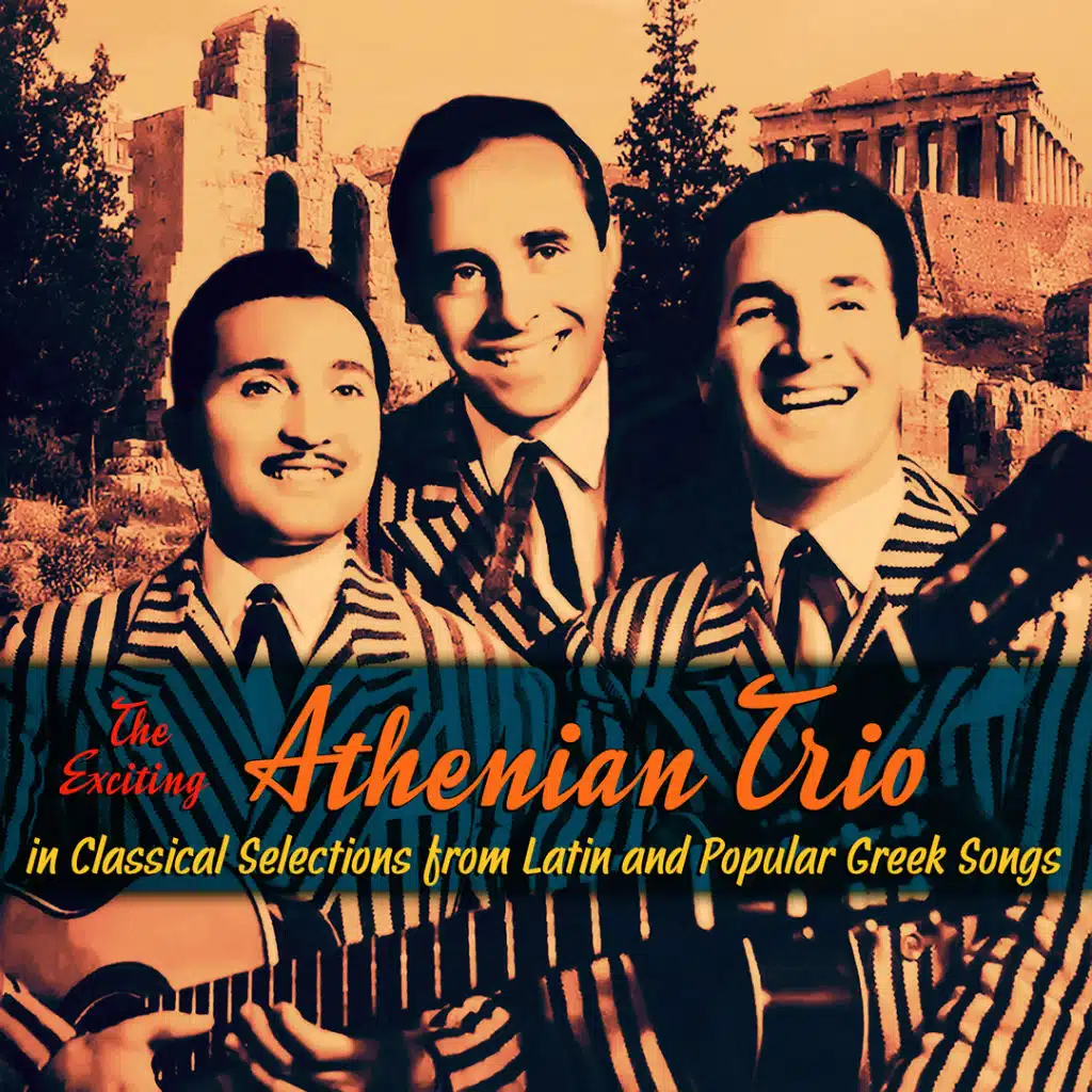 Athenian Trio