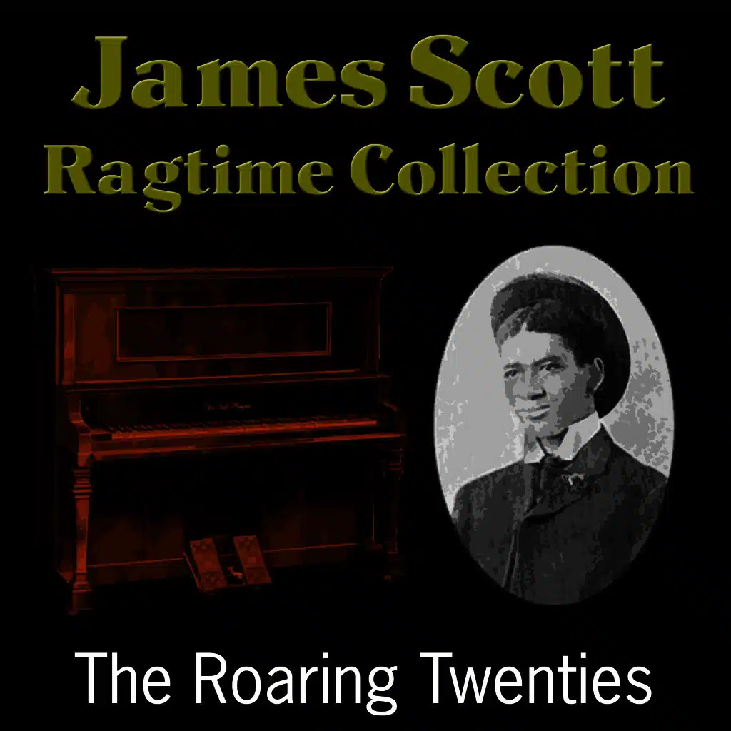 James Scott Ragtime Collection